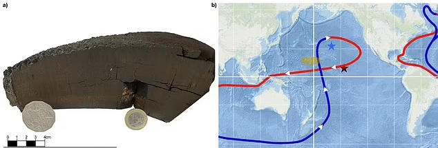 Ειρηνικός Ωκεανός