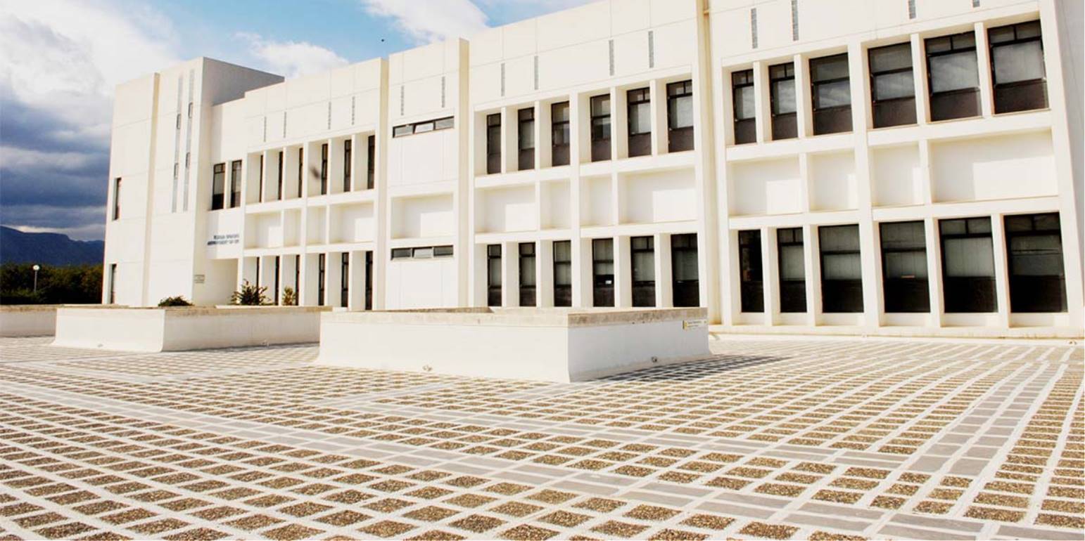 Eκδήλωση γνωριμίας για τους μαθητές των Λυκείων στο Τμήμα Επιστήμης και Μηχανικής Υλικών του Πανεπιστημίου Κρήτης