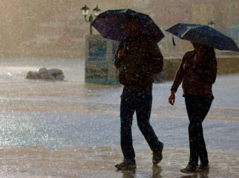 ΕΜΥ: Εκτακτο δελτίο επιδείνωσης καιρού – Kαι η Κρήτη στο «μάτι» της κακοκαιρίας