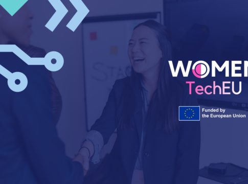 Επιχορήγηση 75.000 ευρώ σε γυναικείες start-ups στον τομέα της Βαθιάς Τεχνολογίας