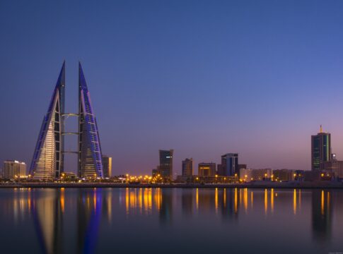 Επιμελητήριο Χανίων: Πρόσκληση εκδήλωσης ενδιαφέροντος για συμμετοχή σε επιχειρηματική αποστολή στο Μπαχρέιν