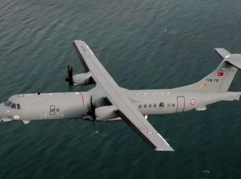 Επιμένουν στις παραβιάσεις στο Αιγαίο οι Τούρκοι – Προκαλούν με κορβέτα στην Κρήτη