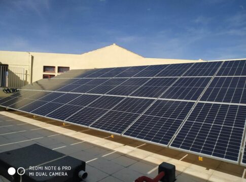 Επιστολή του Γιάννη Μαλανδράκη στους αρμόδιους Υπουργούς για να δοθεί προτεραιότητα στην εξέταση των αιτήσεων υφιστάμενων φωτοβολταϊκών σταθμών σε Δημοτικά κτίρια του Δήμου Πλατανιά