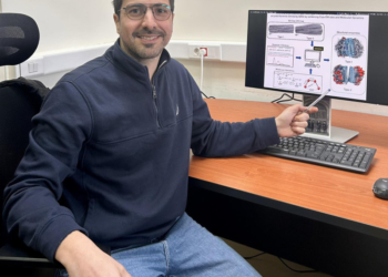 Ερευνητές μελετούν μυστηριώδεις περιοχές πρωτεϊνών-υπεύθυνων για το Αλτσχάιμερ