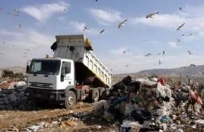 Eurostat: 59 εκατ. τόνοι τα απόβλητα τροφίμων κάθε χρόνο στην ΕΕ