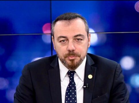 Φρ. Παρασύρης: Ερώτηση στον Υπουργό Περιβάλλοντος & Ενέργειας για την αύξηση τελών από τον ΔΕΔΔΗΕ