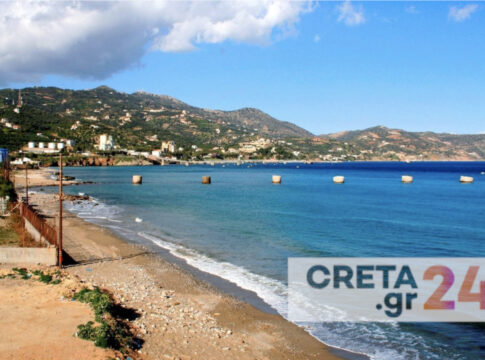 Γ. Βαρδαβάς: Είναι στον «αέρα» τα Λινοπεράματα – Ήταν λάθος που δόθηκε το «Μαρίνα» στον ιδιώτη