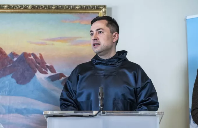 Γροιλανδία