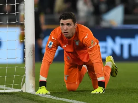 H απογείωση του Μανδά: Νέο συμβόλαιο μέχρι το 2029 με 1 εκ. ευρώ τον χρόνο!