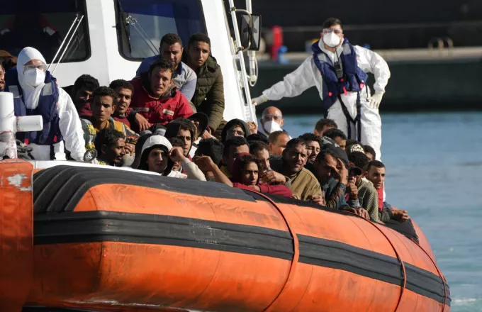 Η απόφαση του δικαστηρίου της Ρώμης για κράτηση αιτούντων άσυλο στην Αλβανία