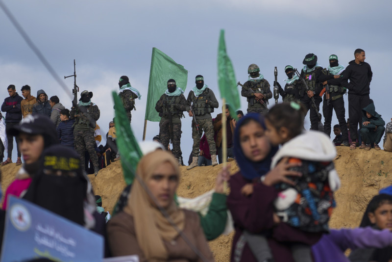 hamas