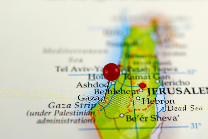 Λωρίδα της Γάζας