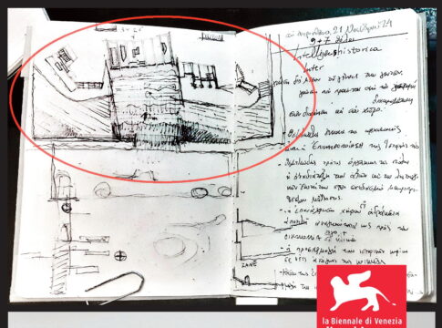 Η μελέτη για τα Νεώρια Ηρακλείου και Χανίων πάει Βενετία