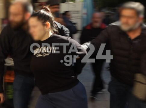 Η μητέρα του Άγγελου δεν έδειξε κάτι το συγκλονιστικό όταν έμαθε τον θάνατό του, λέει ο πρόεδρος των σωφρονιστικών υπαλλήλων