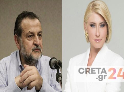 «Η Σαντορίνη δεν είναι Αρκαλοχώρι» – Κεγκέρογλου: Κυρία Κοσιώνη πάρε πίσω την απαξιωτική σύγκριση και ζήτα συγνώμη