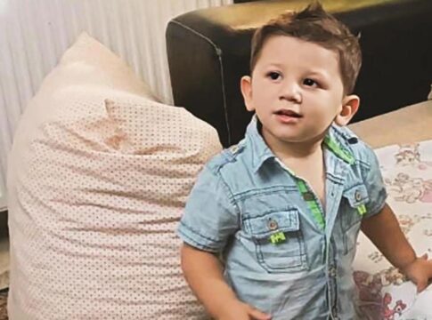 Η ζωή ενός Αγγέλου στην κόλαση: Η δικογραφία της φρίκης