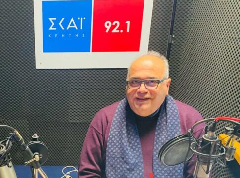 Ιδ. Μαρκάκης: Οι περισσότερες καταγγελίες στον ΕΦΕΤ αφορούν το λάδι