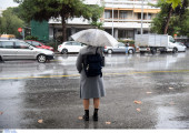 Βροχές