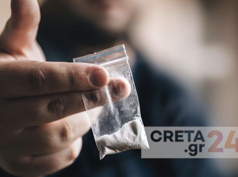 Ηράκλειο: Ένα κιλό κοκαΐνης και 15 συλλήψεις για το κύκλωμα διακίνησης ναρκωτικών – 112 βαποράκια και πελάτες στη δικογραφία
