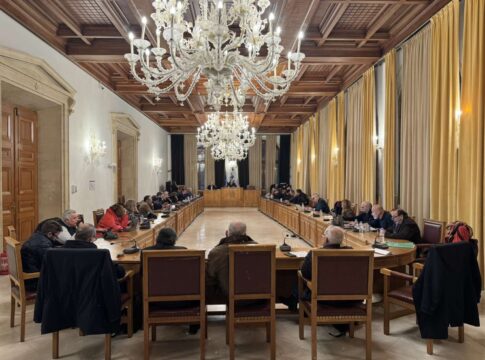 Ηράκλειο: Νέο Ειδικό Κοινωνικό Τιμολόγιο Ύδρευσης – Ποιοι οι δικαιούχοι