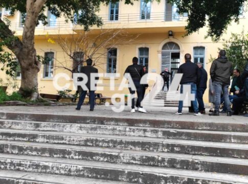 Ισόβια στον 50χρονο για την δολοφονία του κυνηγού στο Mπαλί