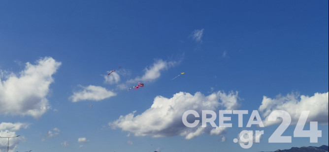 Καθαρή Δευτέρα στον Καράβολα και φέτος από τον Δήμο Ηρακλείου