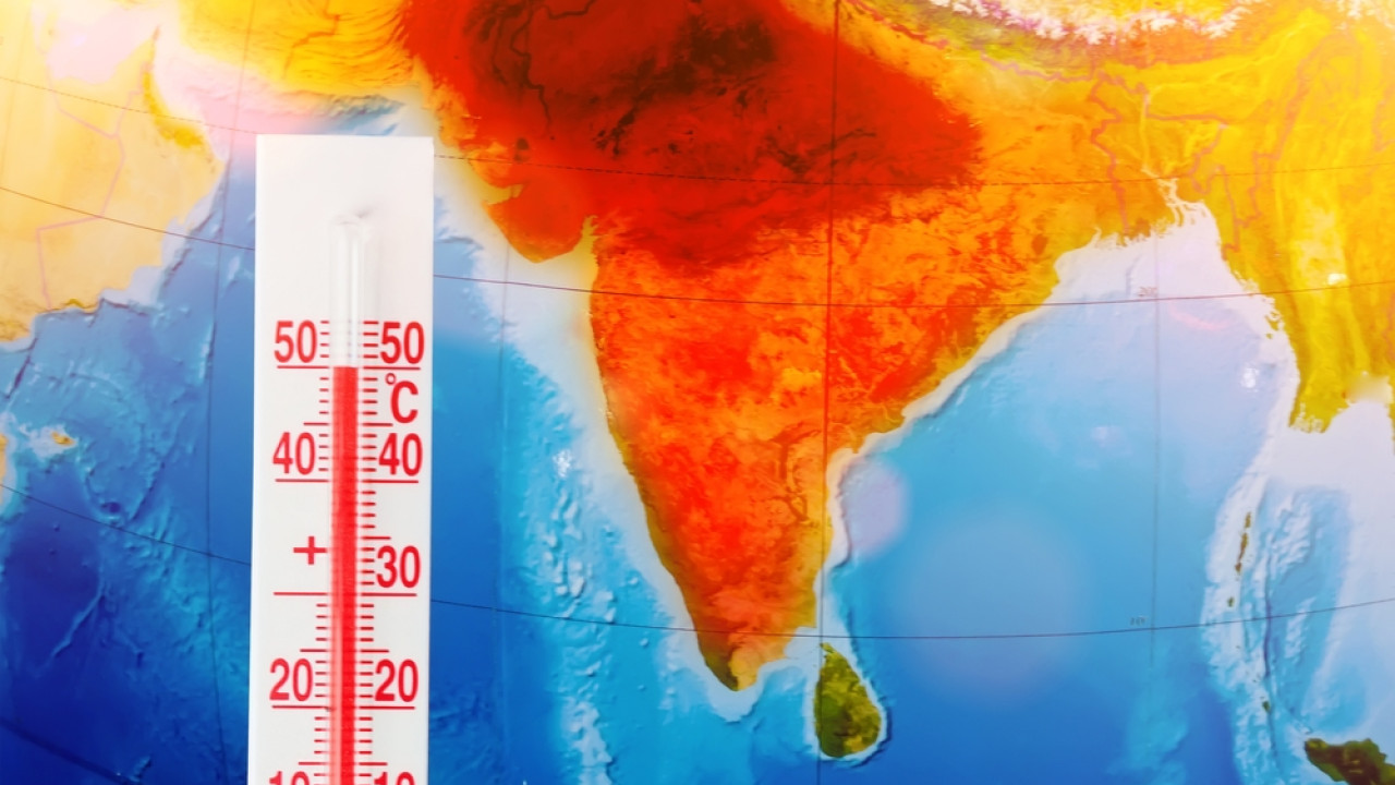 Κλίμα: Ο στόχος να περιοριστεί η υπερθέρμανση του πλανήτη «είναι νεκρός»