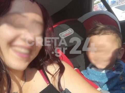 Κωνσταντία Δημογλίδου: Δεν γνωρίζω αν η μητέρα του 3χρονου έχει αντιληφθεί τι έχει συμβεί με το παιδί της