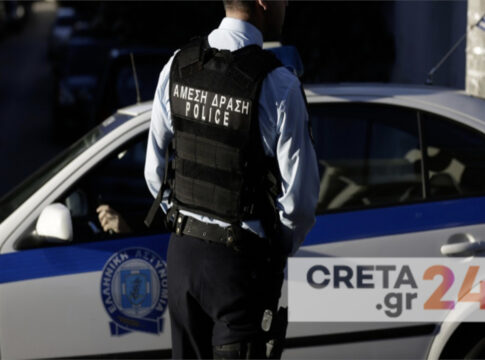 Κρήτη: Ένοχος ο πρώην πρόεδρος των αστυνομικών – Η ποινή που του επιβλήθηκε