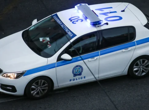 Κρήτη: Οι άσκοποι πυροβολισμοί «έφεραν» την σύλληψη 57χρονου