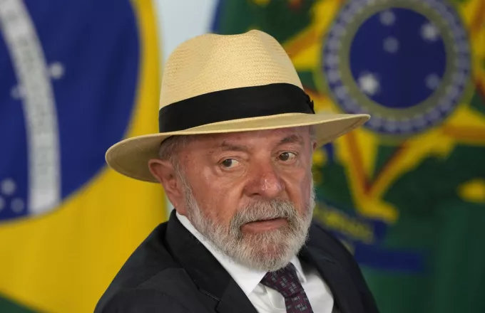 Luiz Inácio Lula da Silva
