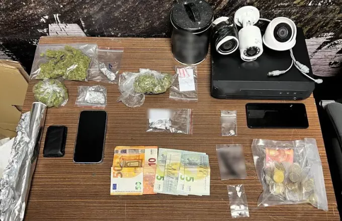 Αγία Βαρβάρα