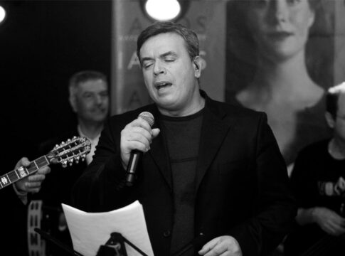 Ο Δήμαρχος Ηρακλείου για τον Μανώλη Λιδάκη