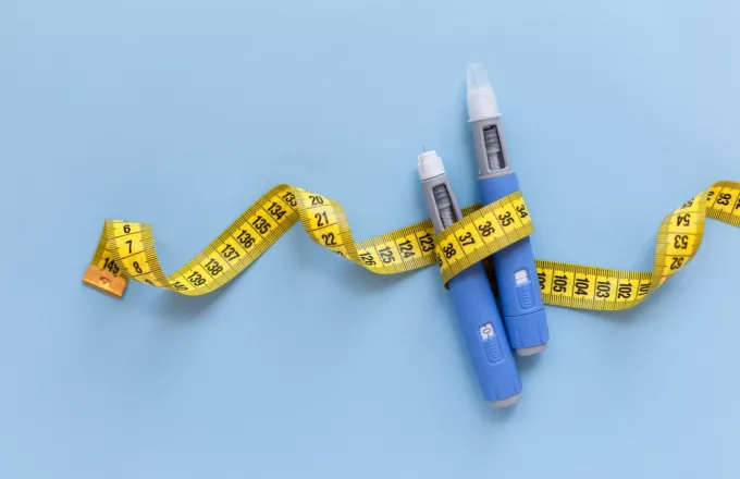 Φάρμακο διαβήτη