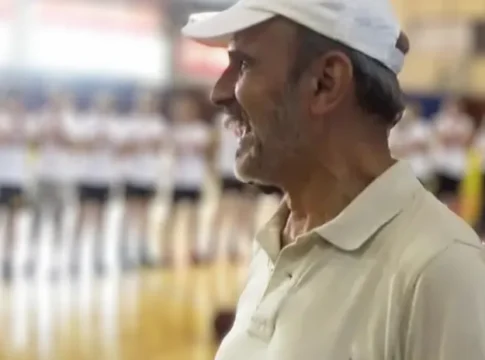 Ο ΟΦΗ θα τιμήσει τον Μιχάλη Δασκαλάκη στο παιχνίδι με τη Νάξο