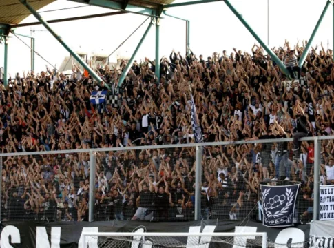 ΟΦΗ: Εισιτήρια… τέλος για την Τρίπολη!