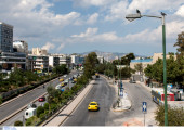 Μεσογείων