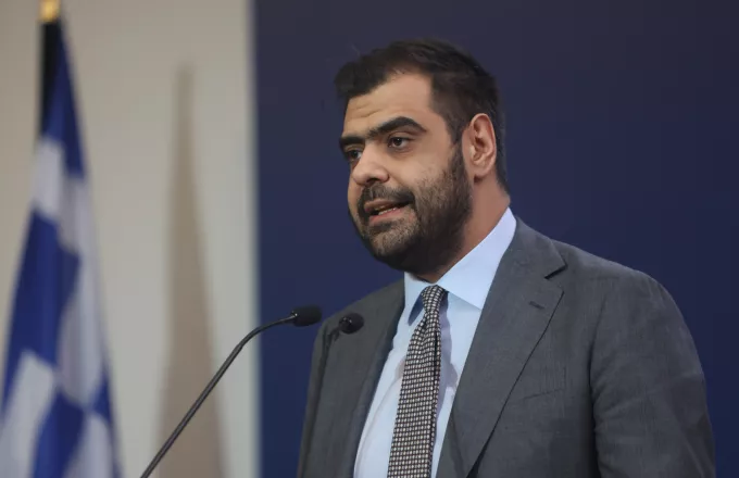 Παύλος Μαρινάκης