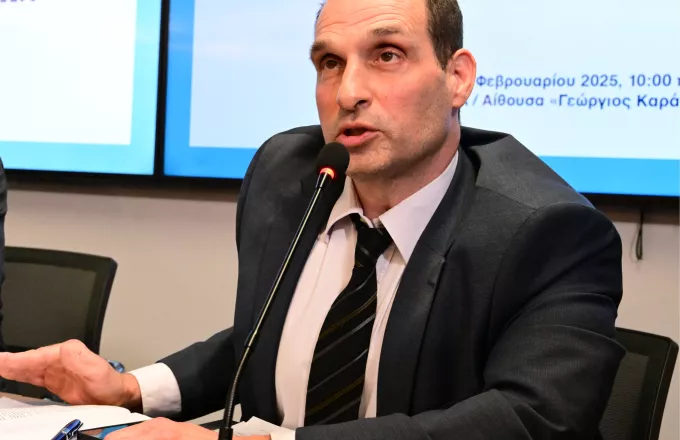 Χρήστος Παπαδημητρίου