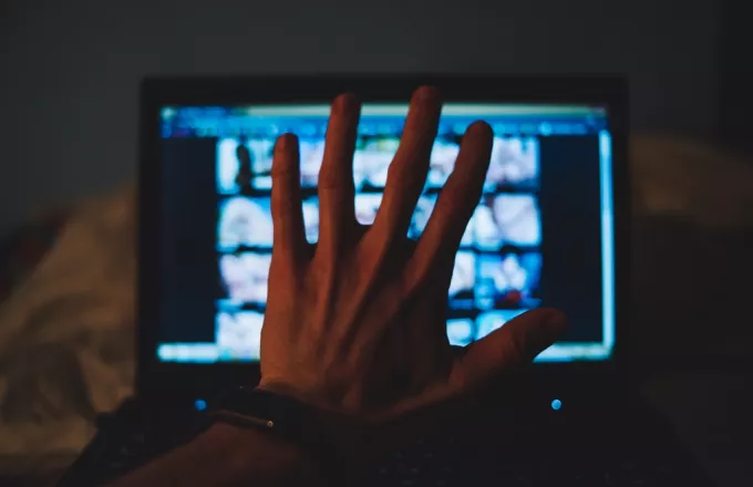 Πορνογραφία