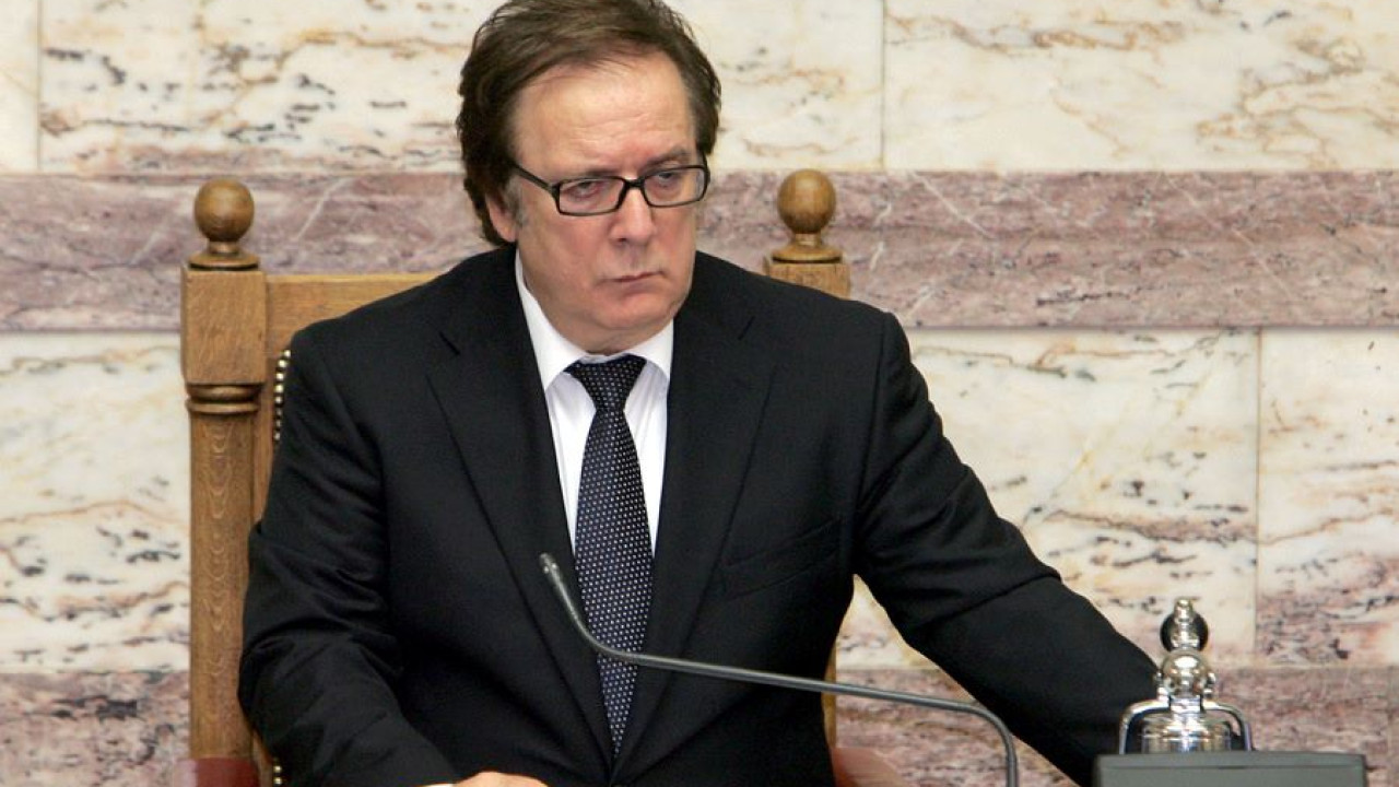 Πέθανε ο Βαΐτσης Αποστολάτος