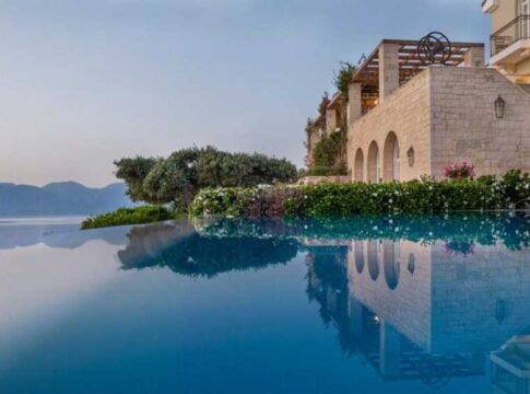 Πόλος έλξης οι πολυτελείς κατοικίες στην Ελλάδα – Η Κρήτη ανάμεσα στα νέα hotspots