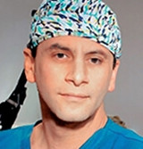 metropolitan Sterodimas