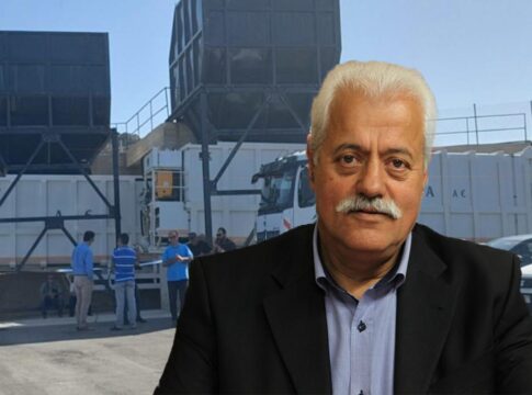 Σ.Μ.Α Αποκορώνου: Πρόταση Κουκιανάκη για μελέτη από το Πολυτεχνείο Κρήτης