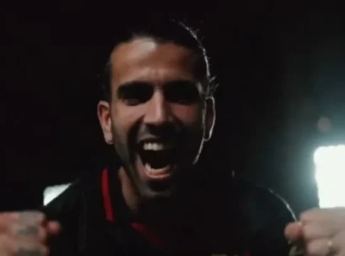 Σέρτζιο Ολιβέιρα: Ανακοινώθηκε από την Σπορτ Ρεσίφε – Παρελθόν και επίσημα από τον Ολυμπιακό