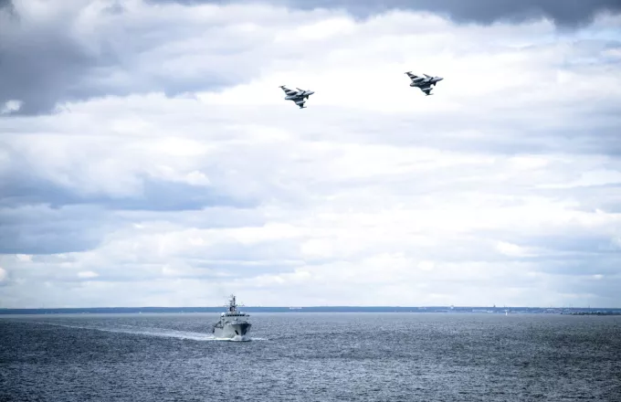 Βαλτική Θάλασσα