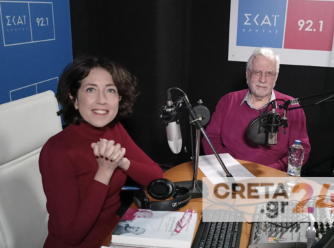 Στ. Τραχανάς: «Η Κβαντομηχανική απάντησε στο πιο αρχέγονο ερώτημα, το πώς βρεθήκαμε εδώ»