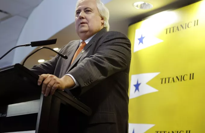 Κλάιβ Πάλμερ