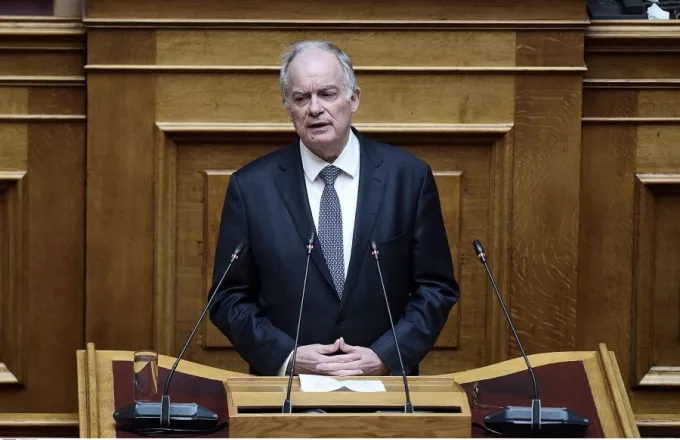 Κώστας Τασούλας