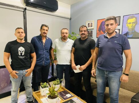 Στη Βουλή από το Φραγκίσκο Παρασύρη τα αιτήματα των Εποχικών Πυροσβεστών